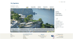 Desktop Screenshot of 2pir.com
